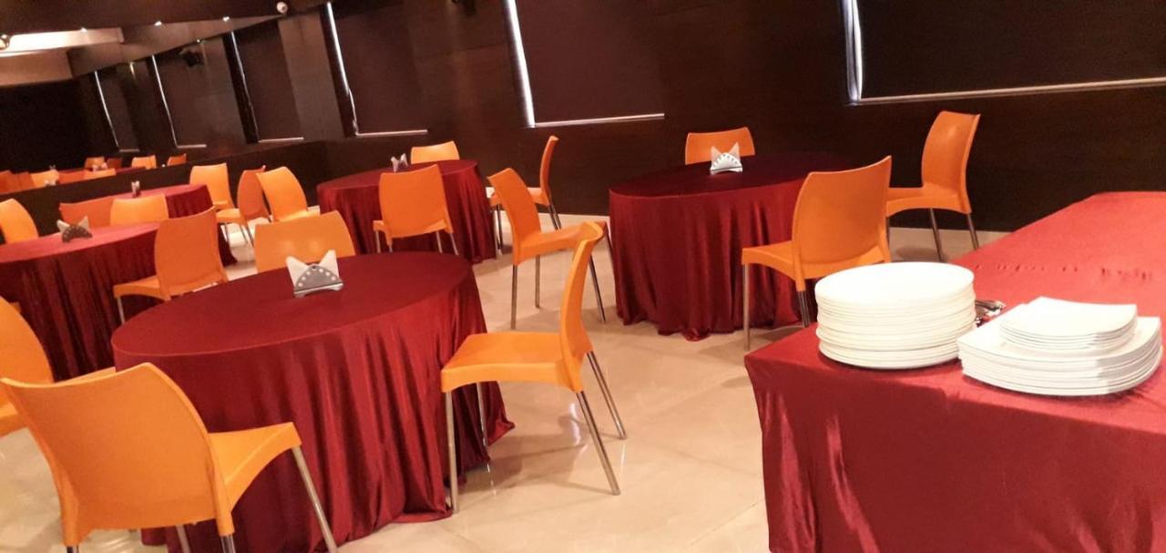 Hotel-S-Park Khammam 外观 照片