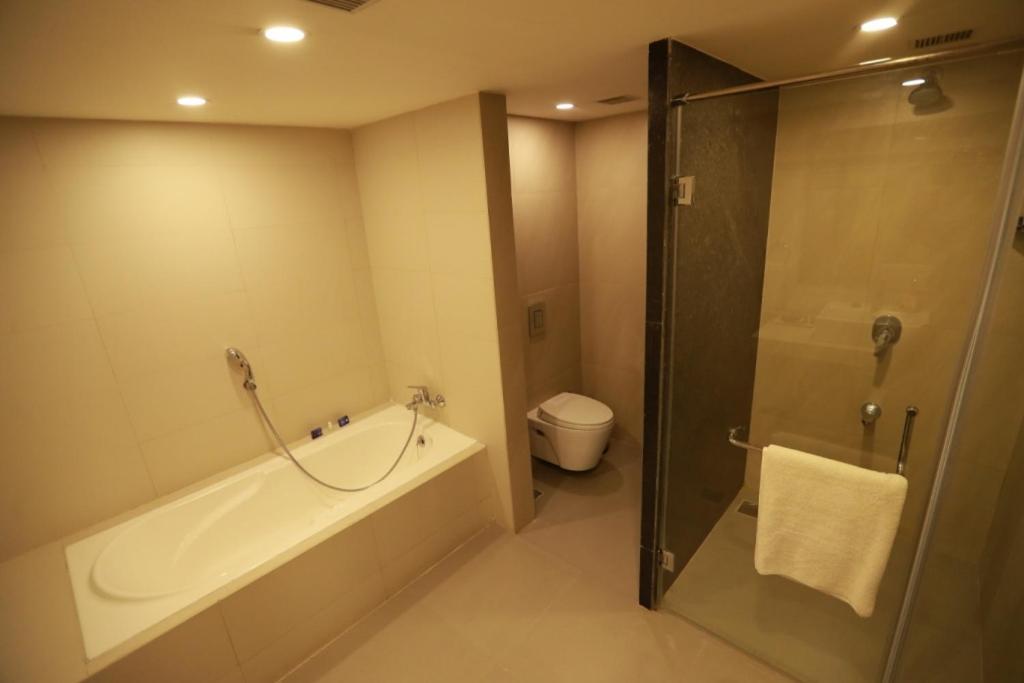 Hotel-S-Park Khammam 外观 照片